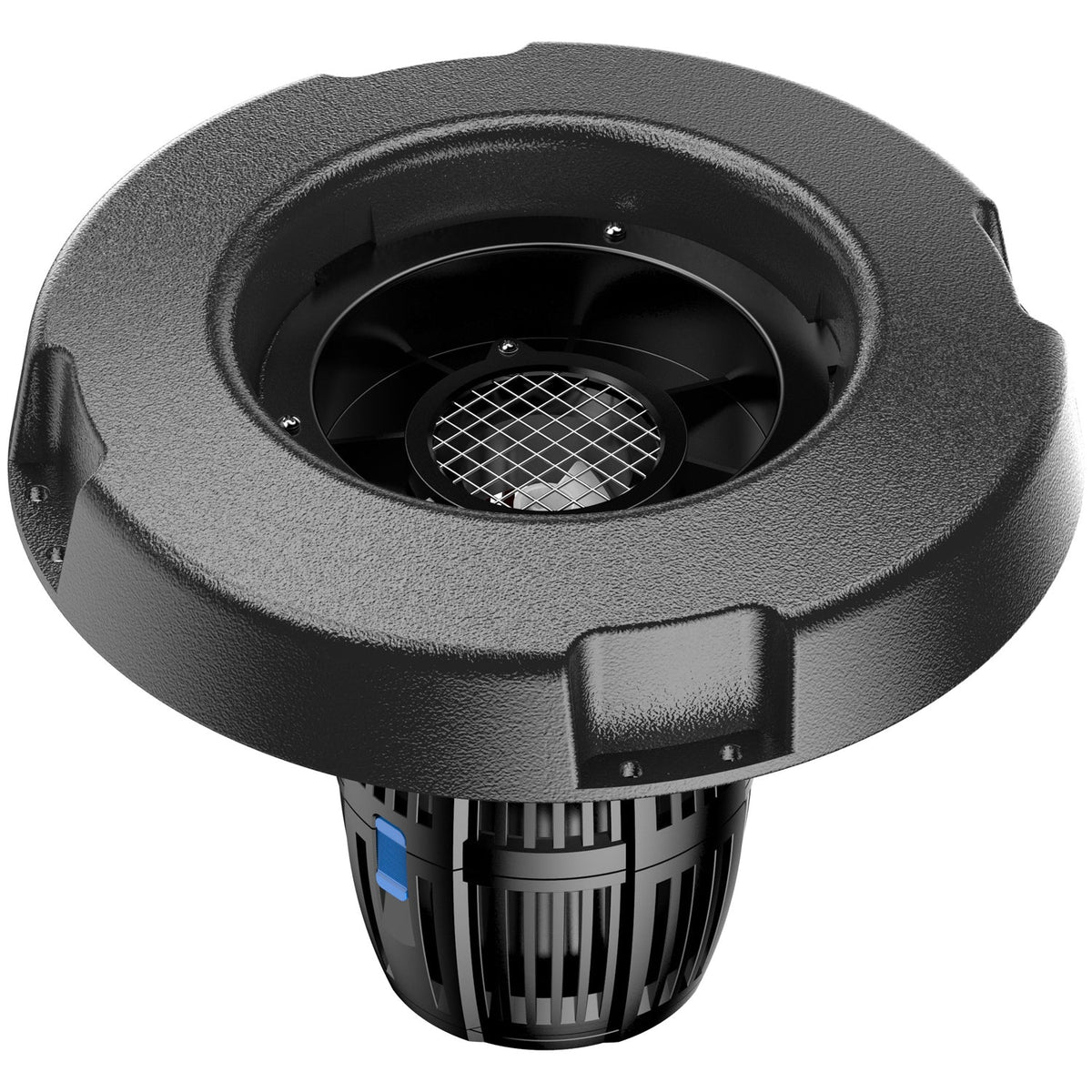 Fontein grote vijver