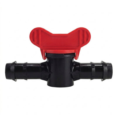 Kraan koppeling 20mm - Barbed