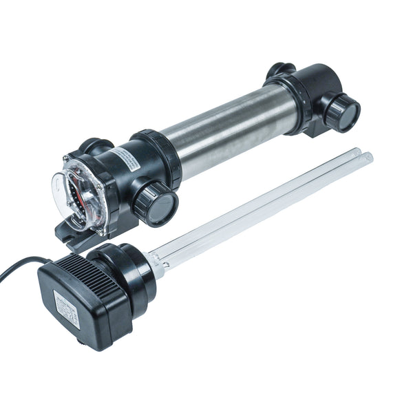 Vervang je UV-c lamp op tijd