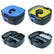 BluFilter 3611 - Vijverpomp met filter set, 11W UV-c en fontein kopen