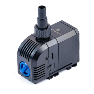 BluFlow Control 600 - Adjustable Pond Pump - 8 watt