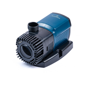 BluFlow Control 5.800 - Adjustable Pond Pump - 32 watt