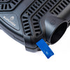 BluFlow 2.800 - Energy-efficient pond filter pump - 3.000 l/h - 10 watt