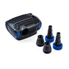BluFlow 2.800 - Energy-efficient pond filter pump - 3.000 l/h - 10 watt