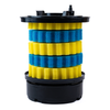 BluPressure Smart Control 10.000 - Pressure Filter with 18W UV-c