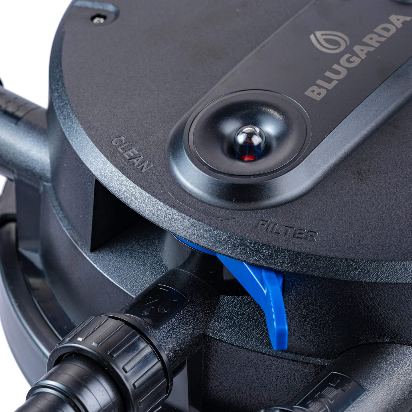 BluPressure Smart Control 8.000 - Drukfilter met 11W UV-c