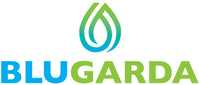 Blugarda Logo