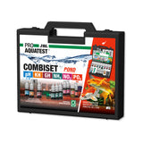 JBL ProAquaTest Combiset Pond - Complete Testkoffer voor Meten 6 Vijverwaterwaarden
