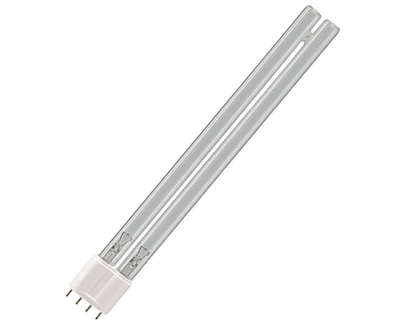 36W UV-c vervaningslamp