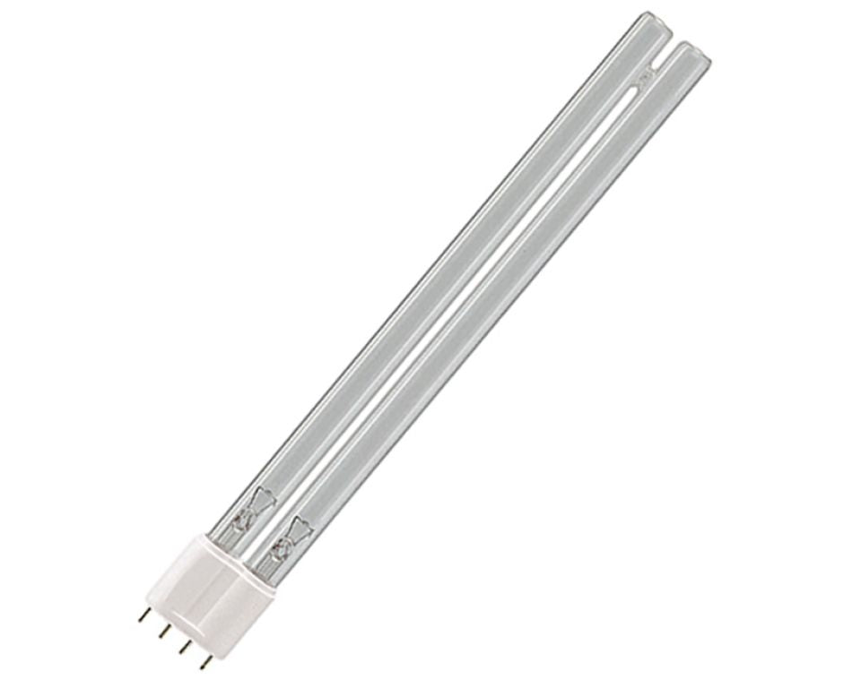 55 watt UV lamp vijver - Vervanglamp UV-c apparaat