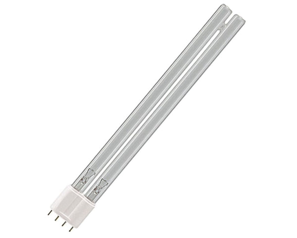 18W UV-c vervangingslamp
